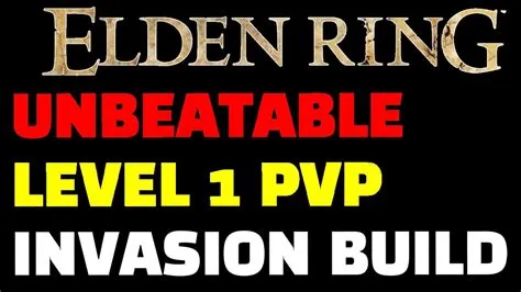 What is the strongest level elden ring?