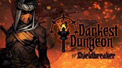 Are any darkest dungeon dlc worth it?