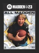 Is madden 22 made by ea?