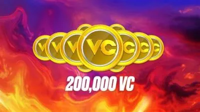 How much is 200000 vc in 2k23?