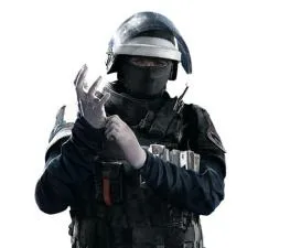 Is ace a doctor r6?