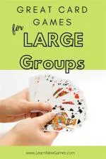 What is a group of cards called?