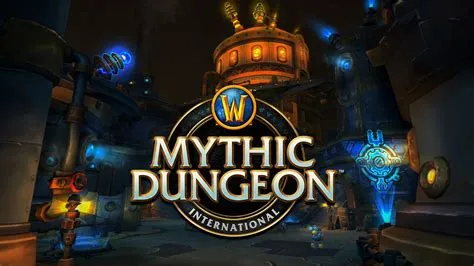 What is the most confusing dungeon in wow?