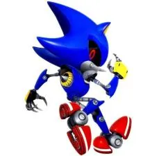 What character is faster than sonic?