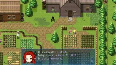 Is rpg maker no code?