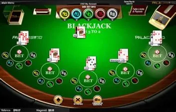 Should you bet on match the dealer in blackjack?