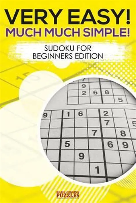 Why do i like sudoku so much?