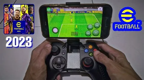 Can iphone 6s play efootball 2023?