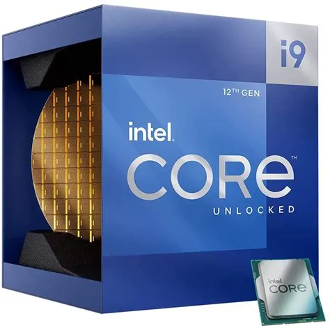 Does i9-12900k overheat?