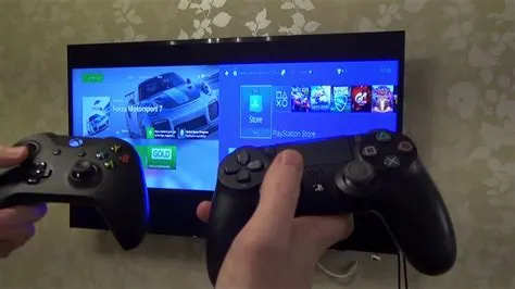 Can psn and pc play together?