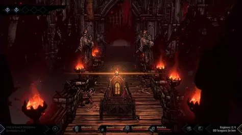 How much will darkest dungeon 2 cost?