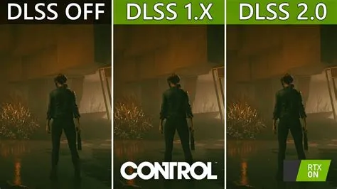 Is dlss pointless at 1080p?