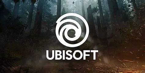 How many gb is ubisoft?