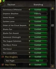 Can you buy levels in wow?