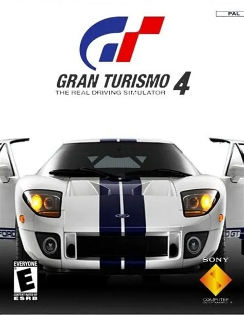 How many gb is gran turismo 7 download?