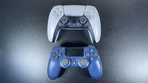 Is dualsense and dualshock the same?