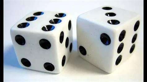 How many ways are there to roll a 7 or 11 on two dice?