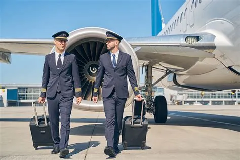 Do airline pilots live longer?