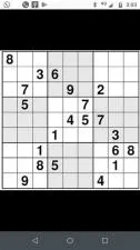 How long does it take the average person to complete a sudoku?