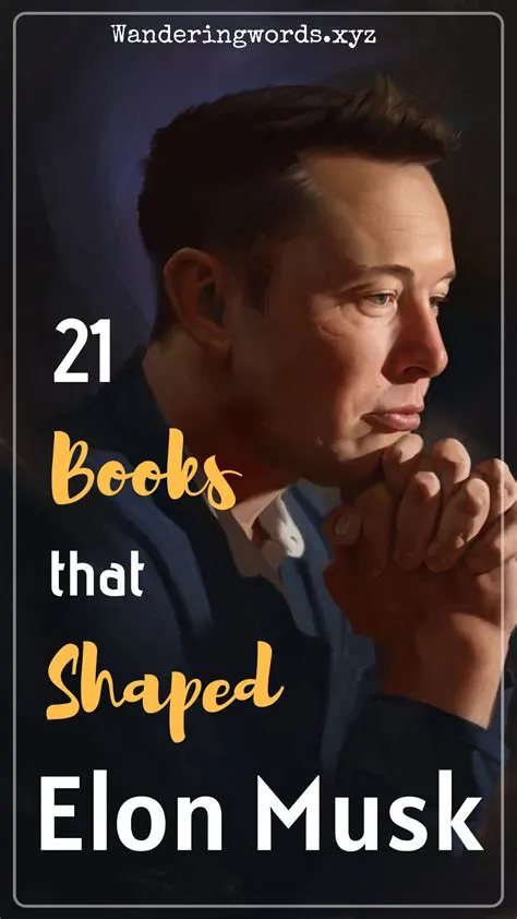 What is elon musks favorite subject?