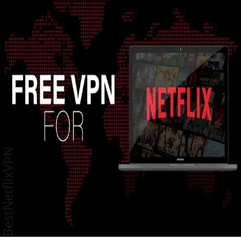 Why wont netflix let vpn?