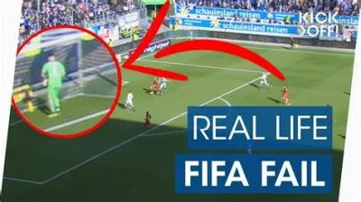 Why does fifa 23 look grainy?