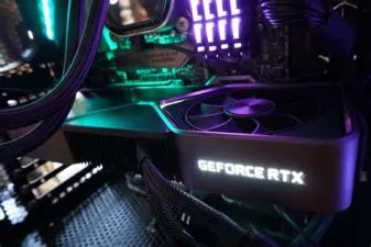 What cpu is needed for rtx?