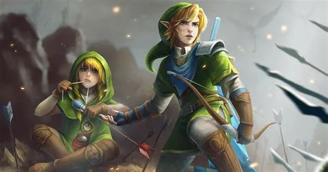 How long is a hylian lifespan?