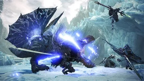 Should i play monster hunter world before iceborne?