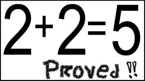 What is 25 equal to as a number?