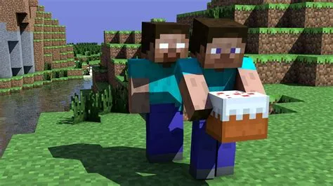 Is minecraft good for your child?