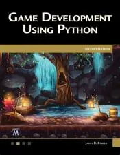 Do you use python in game development?