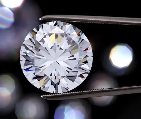 Can human made diamond?