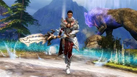 Is gw2 pvp good?