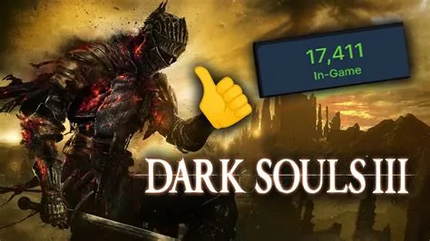 Is dark souls pvp alive?