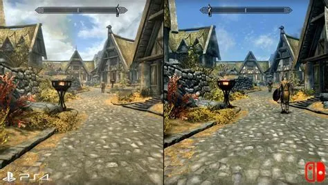 How do i switch pov in skyrim?