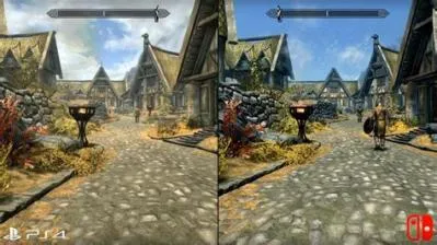 How do i switch pov in skyrim?