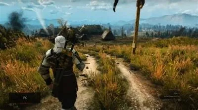 Is witcher 3 next-gen only for ps5?