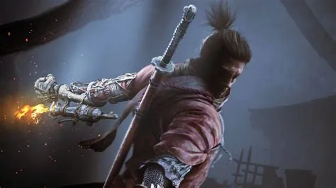 Does sekiro get harder every new game?