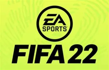 What age limit is fifa 22?