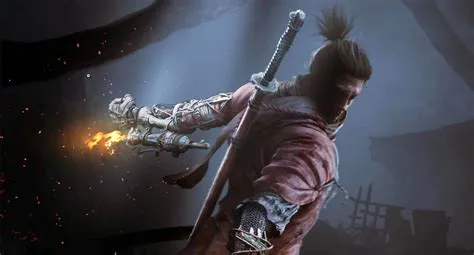 What percentage of players beat sekiro?