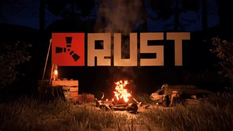 What platform is best for rust?