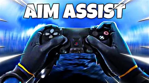 Which aim assist is better in warzone 2?