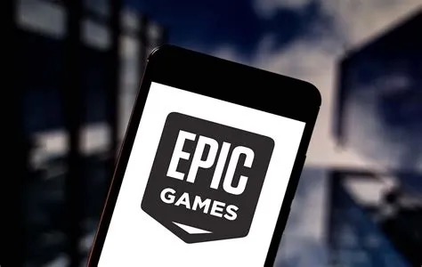 Is epic game losing money?