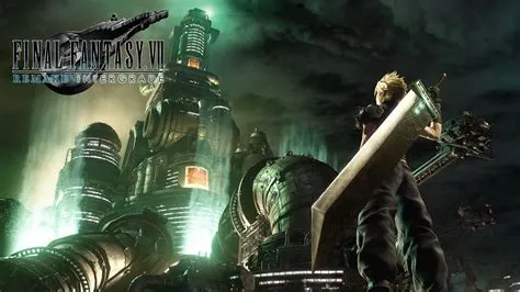 Is final fantasy 7 remake ps5 the same as intergrade?