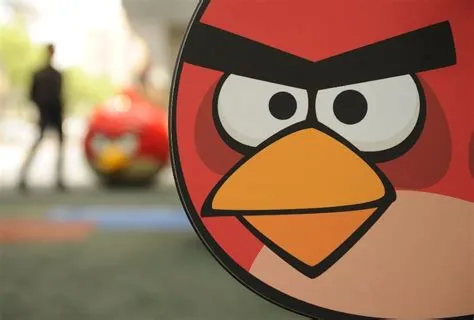 Can i just buy angry birds 2?