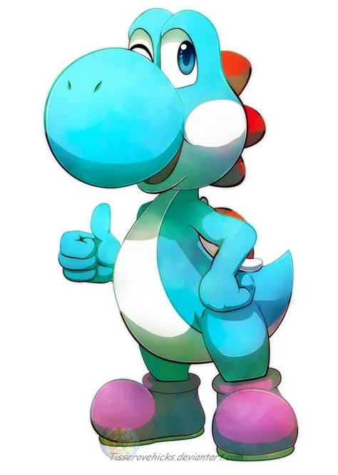 What is yoshi good for?