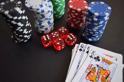 Are poker winnings taxable in canada?