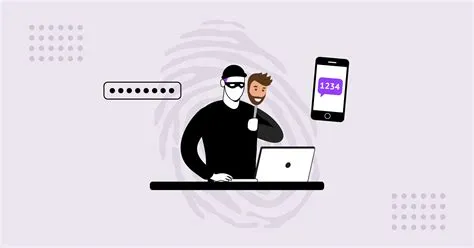 Can hackers beat 2fa?