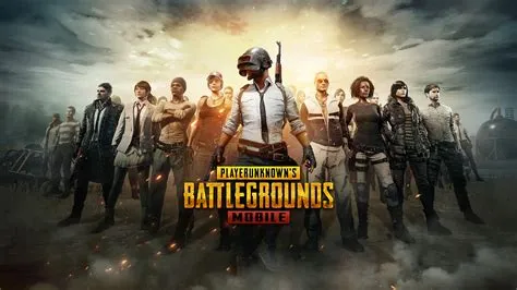 Is pubg ok for a 10 year old?